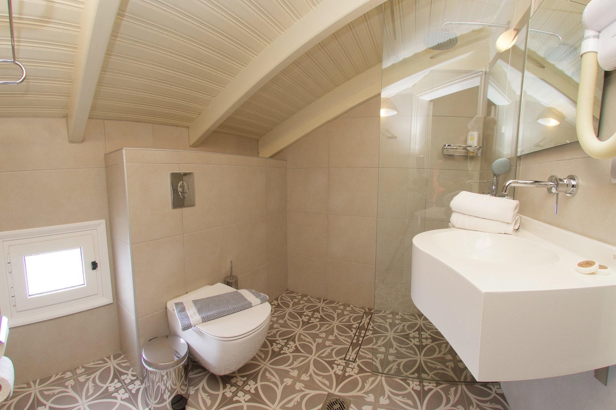 Dafnoudi Hotel Apartments Antipata  Buitenkant foto