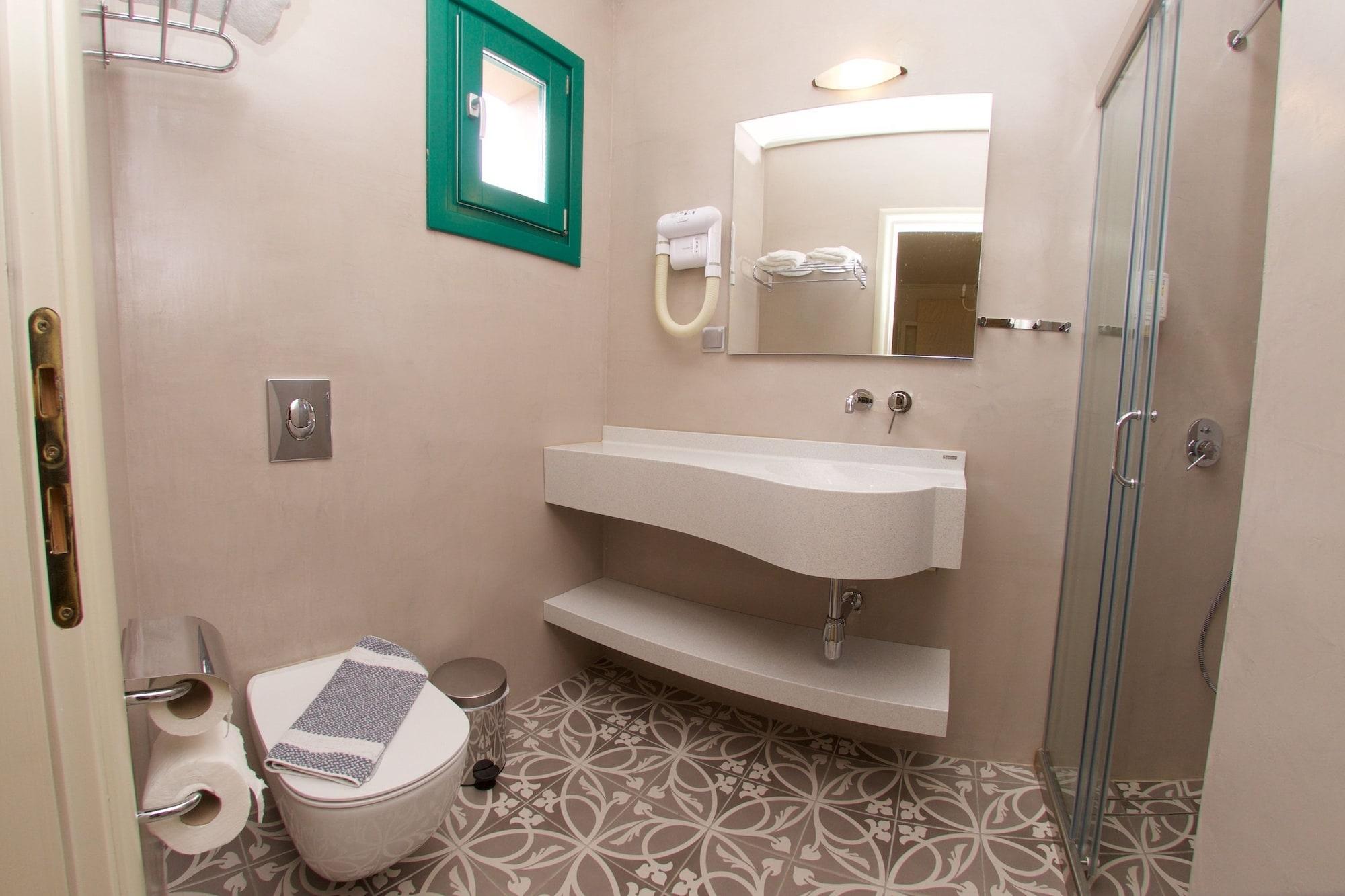 Dafnoudi Hotel Apartments Antipata  Buitenkant foto